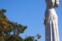 Mother of Georgia