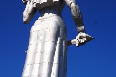 Mother of Georgia