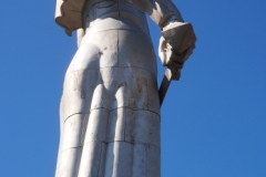 Mother of Georgia