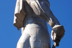 Mother of Georgia