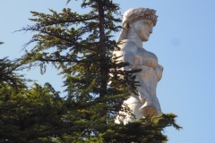 Mother of Georgia
