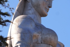 Mother of Georgia