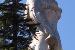 Mother of Georgia