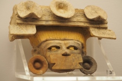 Museo Miraflores - Guatemala City