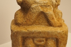 Museo Miraflores - Guatemala City