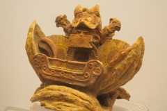 Museo Miraflores - Guatemala City