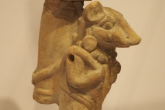 Museo Miraflores - Guatemala City