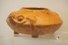 Museo Miraflores - Guatemala City