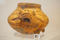 Museo Miraflores - Guatemala City