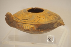 Museo Miraflores - Guatemala City