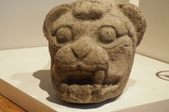 Museo Miraflores - Guatemala City