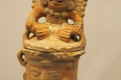 Museo Miraflores - Guatemala City