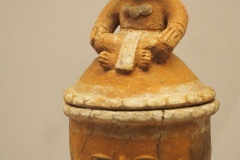 Museo Miraflores - Guatemala City