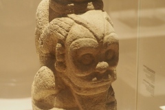 Museo Miraflores - Guatemala City