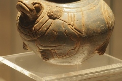 Museo Miraflores - Guatemala City