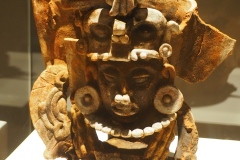 Museo Miraflores - Guatemala City