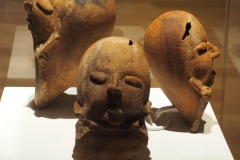 Museo Miraflores - Guatemala City
