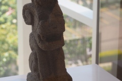 Museo Miraflores - Guatemala City