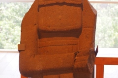 Museo Miraflores - Guatemala City