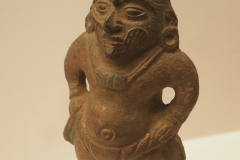 Museo Miraflores - Guatemala City