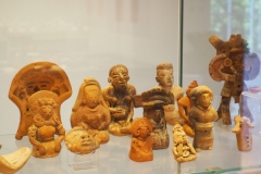 Museo Miraflores - Guatemala City