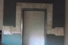 Museum of Mayan Architecture - Campeche