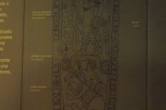 Museum of Mayan Architecture - Campeche