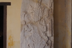 Museum of Mayan Architecture - Campeche