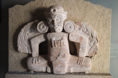 Museum of Mayan Architecture - Campeche