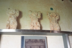 Museum of Mayan Architecture - Campeche
