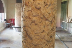 Museum of Mayan Architecture - Campeche