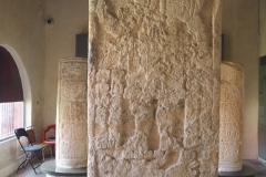 Museum of Mayan Architecture - Campeche