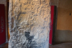 Museum of Mayan Architecture - Campeche