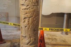 Museum of Mayan Architecture - Campeche