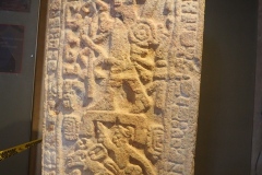 Museum of Mayan Architecture - Campeche