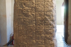 Museum of Mayan Architecture - Campeche
