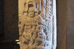 Museum of Mayan Architecture - Campeche