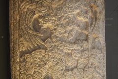 Museum of Mayan Architecture - Campeche