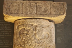 Museum of Mayan Architecture - Campeche