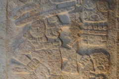 Museum of Mayan Architecture - Campeche