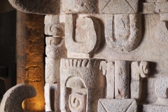 Museum of Mayan Architecture - Campeche