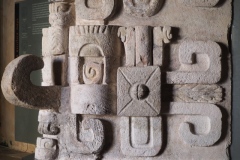 Museum of Mayan Architecture - Campeche