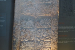 Museum of Mayan Architecture - Campeche