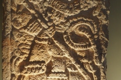 Museum of Mayan Architecture - Campeche