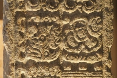 Museum of Mayan Architecture - Campeche