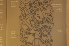 Museum of Mayan Architecture - Campeche
