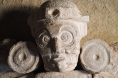 Museum of Mayan Architecture - Campeche