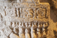 Museum of Mayan Architecture - Campeche