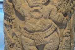 Museum of Mayan Architecture - Campeche