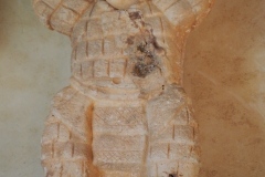 Museum of Mayan Architecture - Campeche